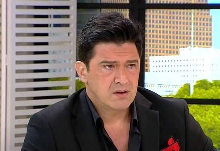 Hakan Ural’dan erotik paylaşım!