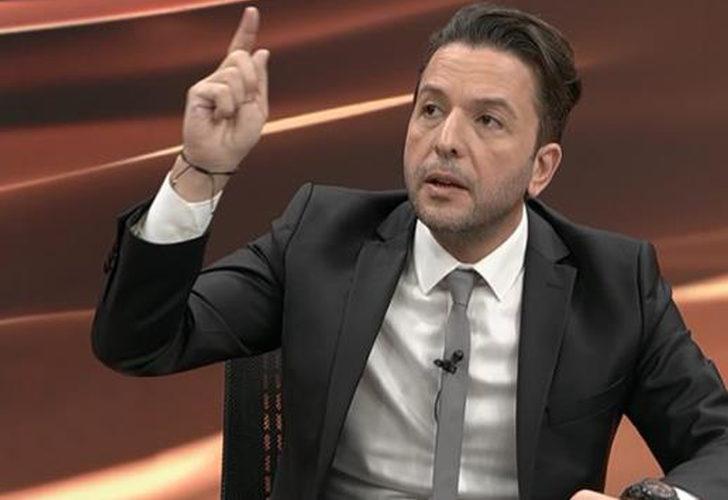 Nihat Doğan’dan tuvalet kağıdı paylaşımı!