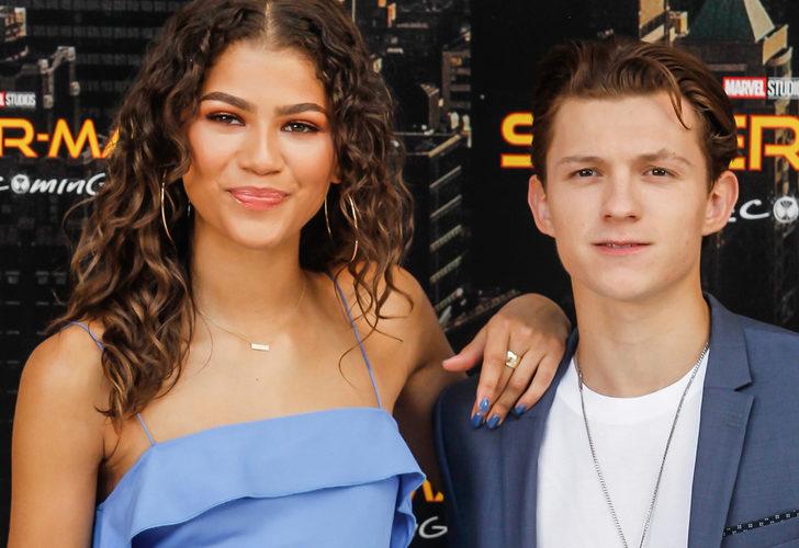 Tom Holland: Ağlayacak bir omzun olması lütuf