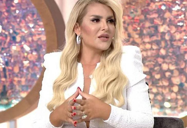 Selin Ciğerci yeni arabasına servet ödedi!