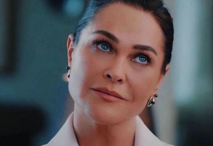 Hülya Avşar’dan ‘Masumiyet’ itirafı!