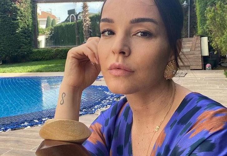 Bengü: Kimse anneliğimi sorgulamasın!