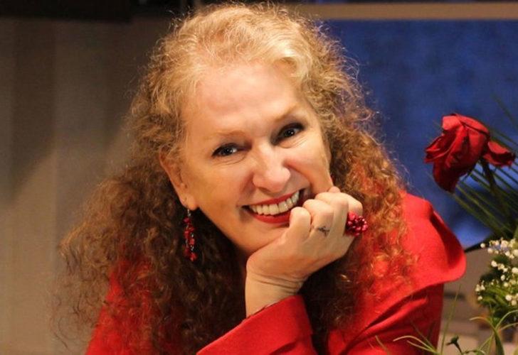 Suzan Kardeş: Herkes birbirine benzemeye çalışıyor