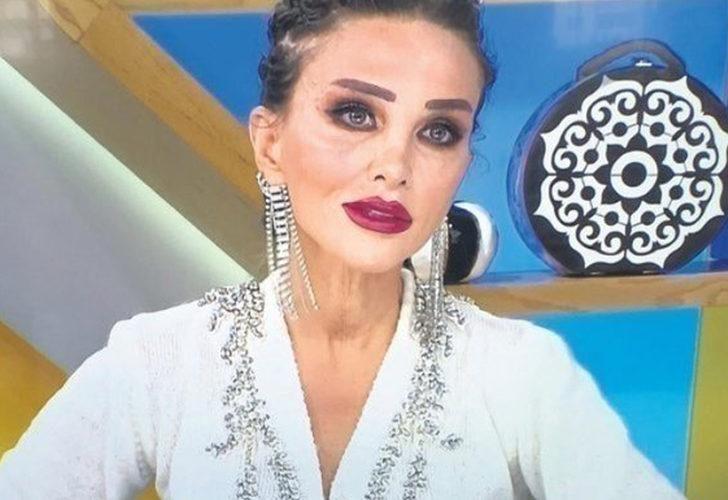 Seren Serengil’in sağlık durumu nasıl?