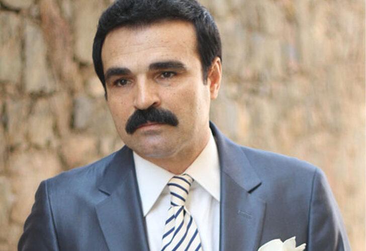 Sevgilisiyle tartışan Ferhat Güzel polise sığındı!
