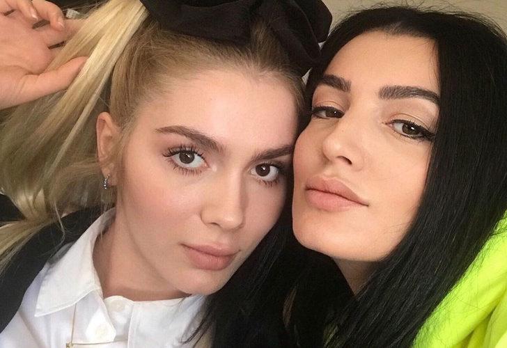 Aleyna Tilki’nin annesi Havva Öztel’ten yeni paylaşım!