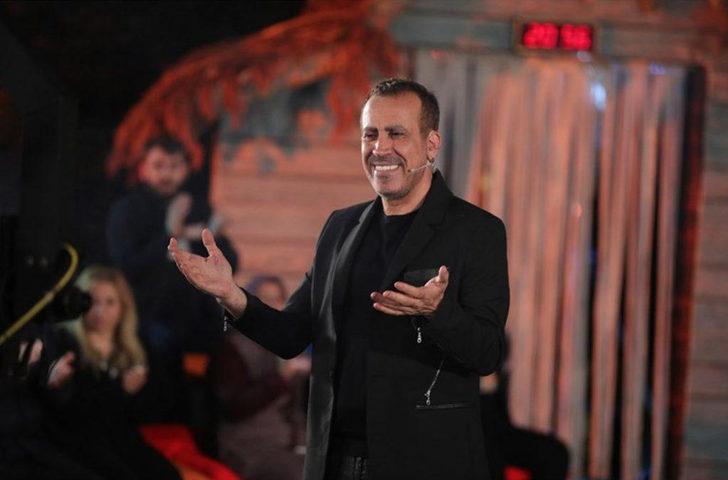 Haluk Levent’le Yeniden’in ömrü kısa oldu