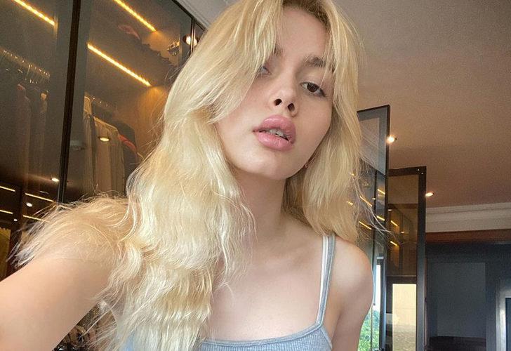 Aleyna Tilki evlat edinmek istiyor!