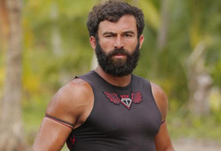 Turabi Survivor yorumlarına yanıt verdi