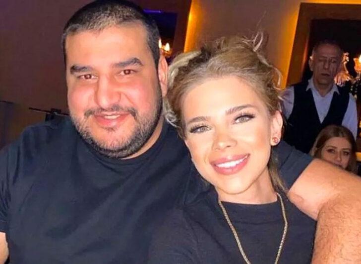 Damla Ersubaşı’dan ‘Mustafa Can Keser’ açıklaması