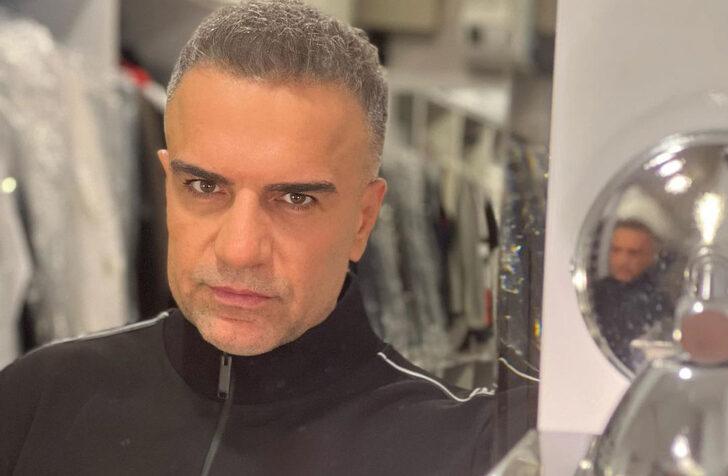 Berdan Mardini: Asıl imaj çalışmaları şimdi başlıyor