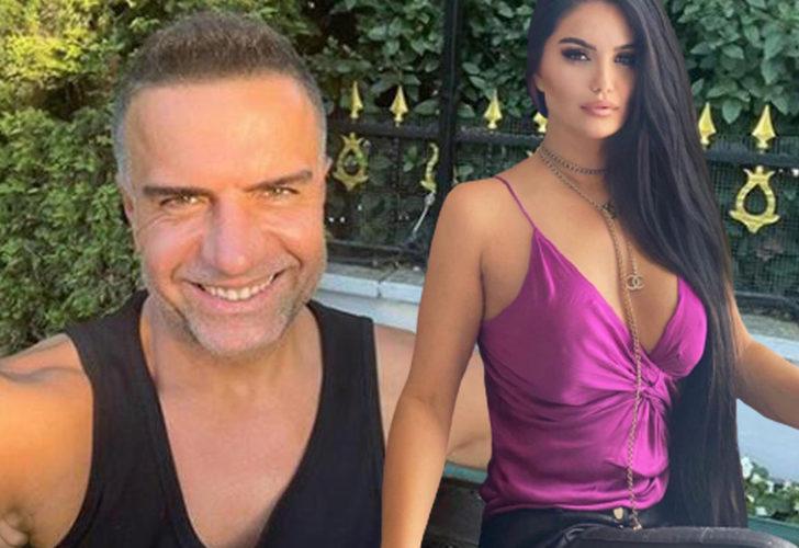 Fatoş Yelliler-Gökhan Göz aşkı çabuk bitti!