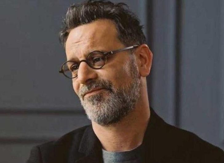 Ozan Güven aylar sonra ortaya çıktı!
