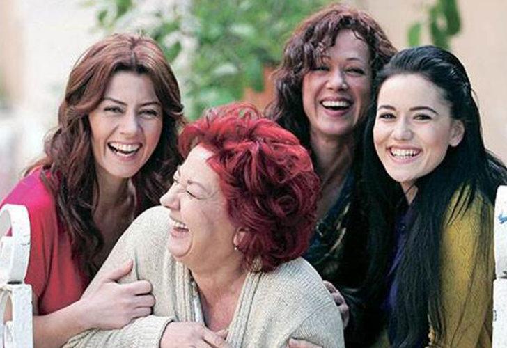 Fahriye Evcen ve Gökçe Bahadır küs mü?