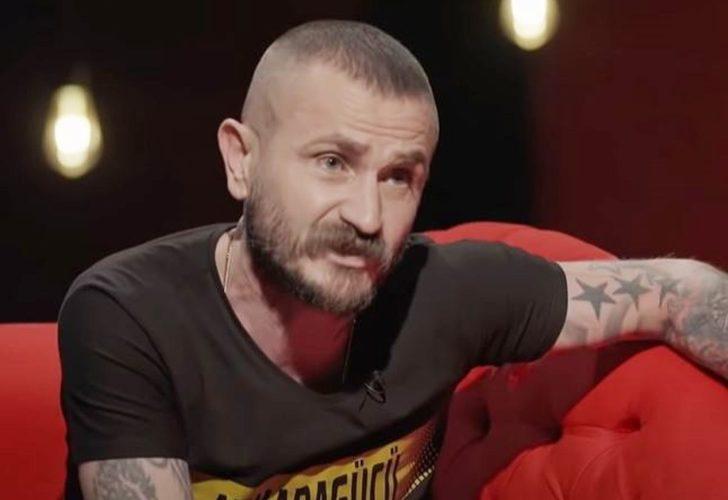 Benekli Ayhan’dan olay itiraflar!