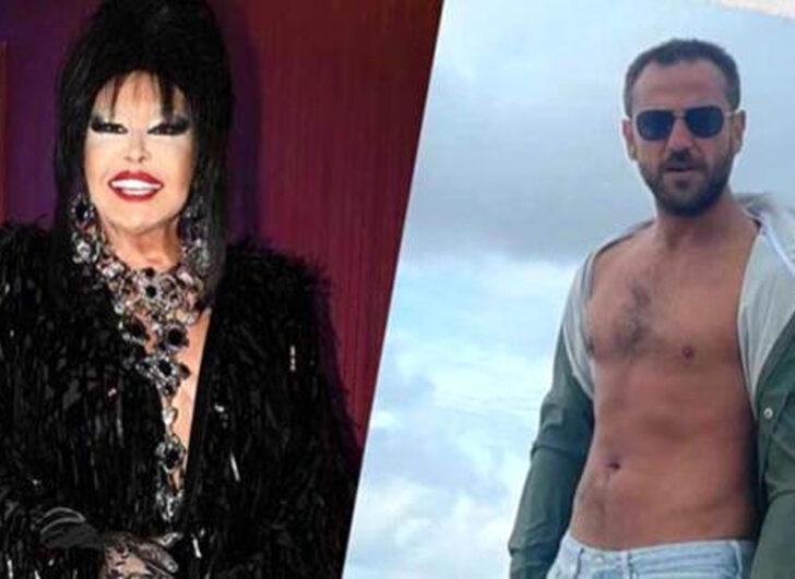 Bülent Ersoy’u Vartolu mu oynayacak?