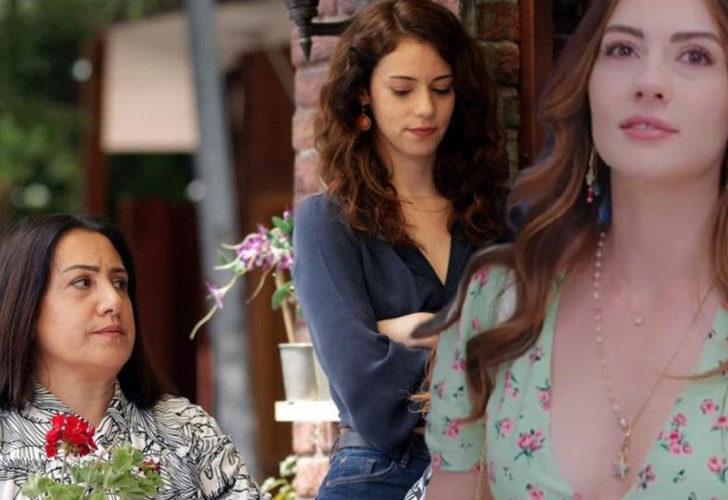 Aşk Mantık İntikam’dan ayrılan Birgül Ulusoy’dan çarpıcı açıklama