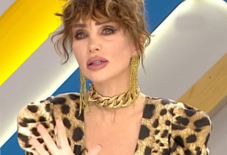 Seren Serengil’in sağlık durumu nasıl?