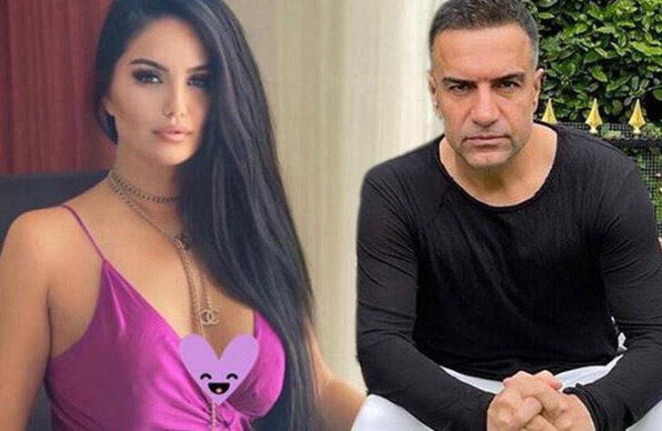 Fatoş Yelliler ve Gökhan Göz barıştı