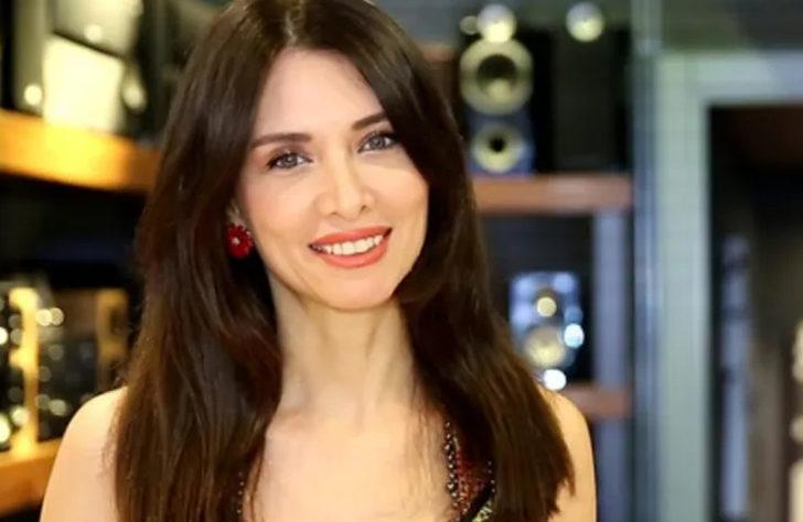 Nefise Karatay masaj salonunda neye uğradığını şaşırdı!