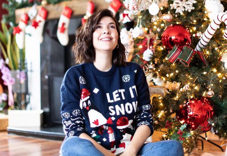 Bergüzar Korel: Gereksiz eşyalardan ve insanlardan kurtuldum