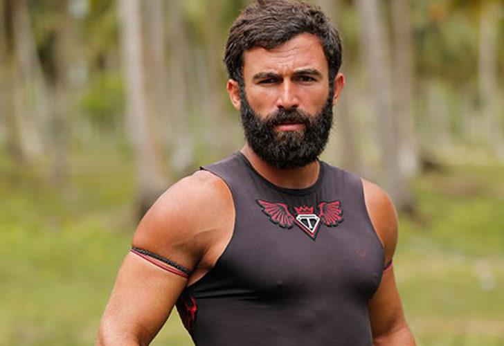 Survivor All Star’a katılmayan Turabi’den iddialı sözler