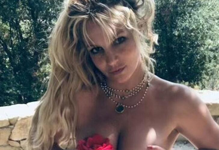 Britney Spears’ın nişanlısı arzusunu açıkladı!