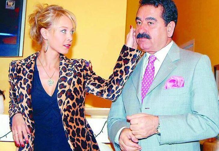 Ayşegül Yıldız spor salonunda paylaştı
