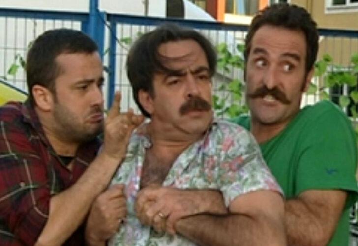 Levent Ülgen’in yeni projesi belli oldu