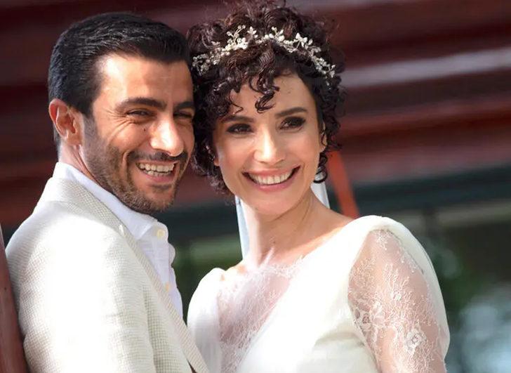 Songül Öden eşi Arman Bıçakçı ile Miami’de
