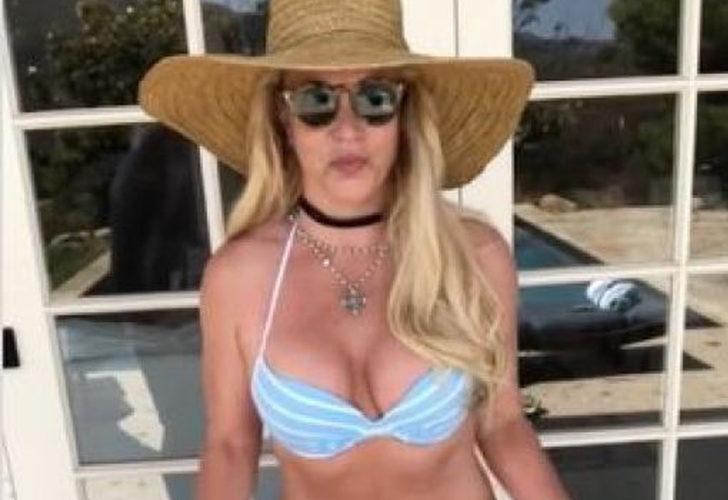 Britney Spears’ın babası yine para istiyor