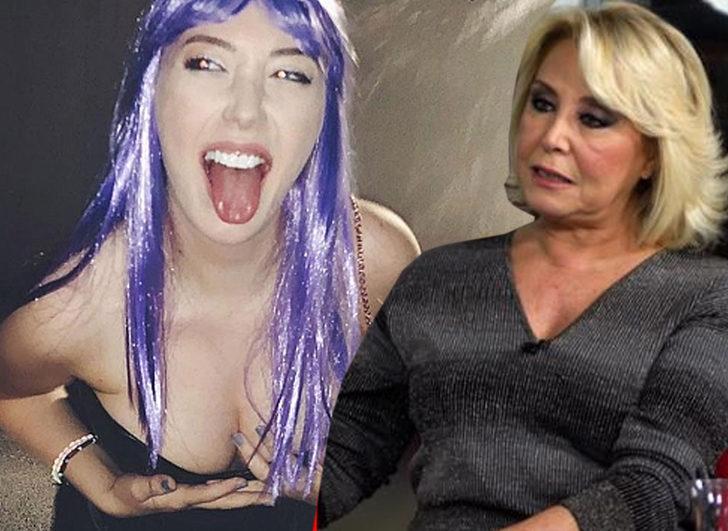 ‘Yasmin çok dozunda giyiniyor’