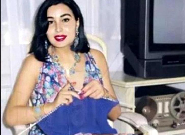 Bülent Ersoy’un yargılandığı fotoğrafları paylaştı