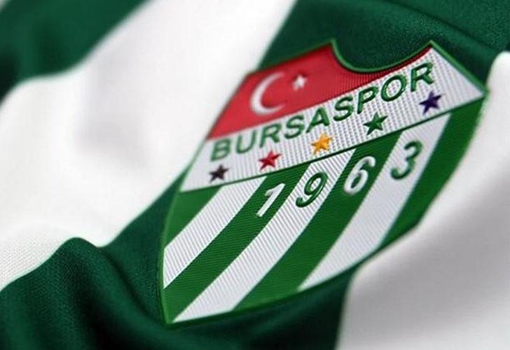 Bursaspor’da teknik direktörlük için sürpriz gelişme!