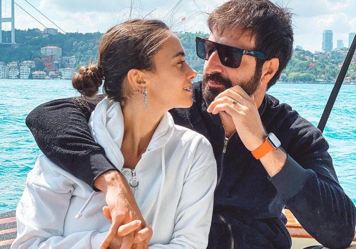 Hande Soral anne oluyor