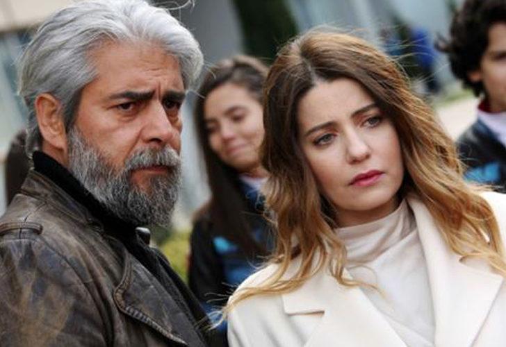 Sera Tokdemir gece yarısı hastaneye kaldırıldı