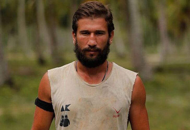Survivor Adem Kılıççı’dan kötü haber!