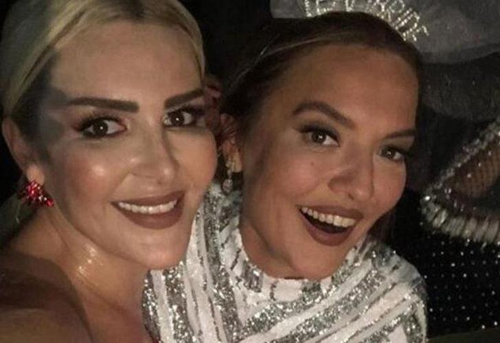 Selin Ciğerci’den şaşırtan paylaşım!