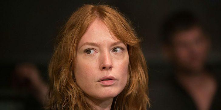 Ünlü oyuncu Alicia Witt’in büyük acısı!