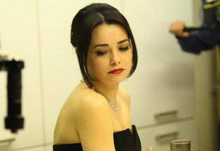 Özgü Namal’dan yeni ev kararı