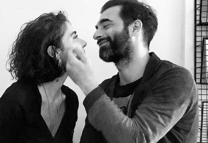 İlker Kaleli’ye aşkından kendini sokaklara atmış!