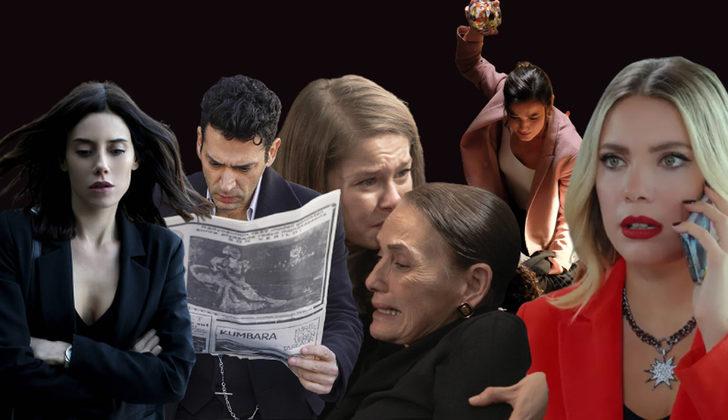 Sevilen diziler tatile çıkıyor! Dizilerin yeni bölümleri ne zaman yayınlanacak?
