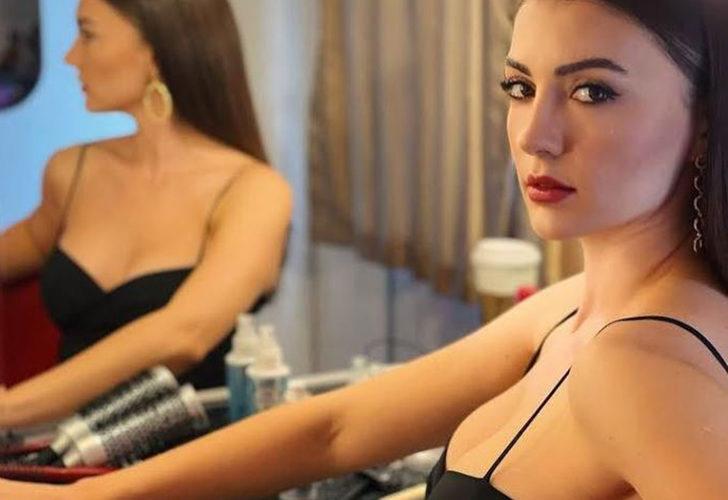 Burcu Özberk ve İlhan Şen yakalandı!