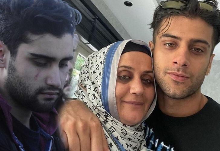 Reynmen’in annesi Nasibe Aktaş hakkında suç duyurusu!