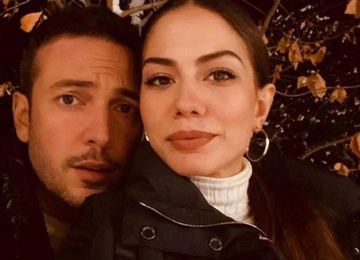 Demet Özdemir ve Oğuzhan Koç ilişkisi bitti mi?
