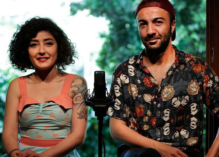 Müzisyen Veys Çolak’a elektrikli scooter çarptı!