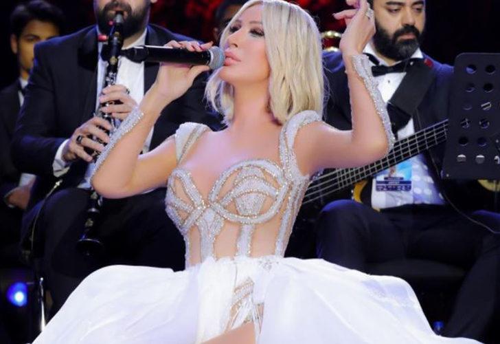 Seda Sayan 4 aydır otelde yaşıyor