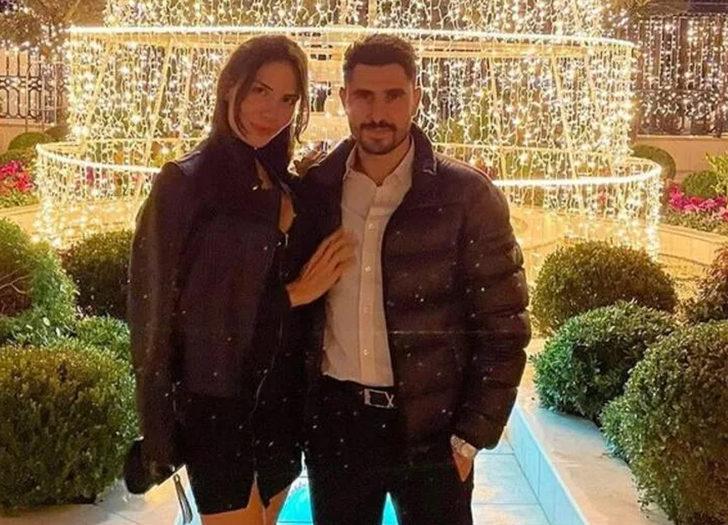 Mihriban Hurmacı ile Özer Hurmacı boşanmaktan vazgeçti!