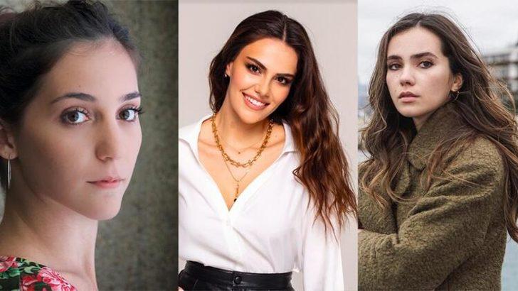 Üç Kız Kardeş’in başrol oyuncusu Özgü Kaya koronavirüse yakalandı