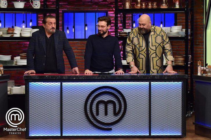 MasterChef’te kaptanlığı kim aldı?